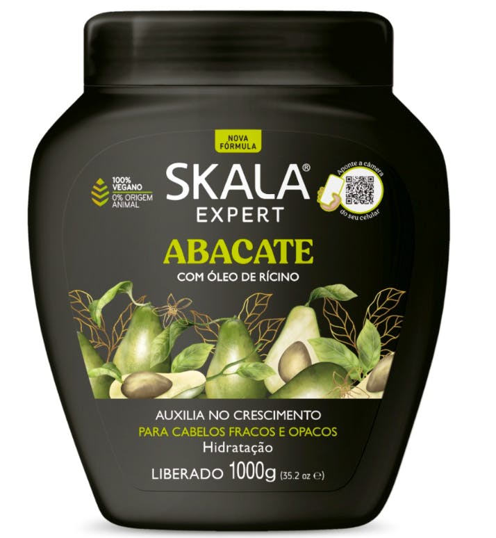 Skala Avocado Treatment 1000 g