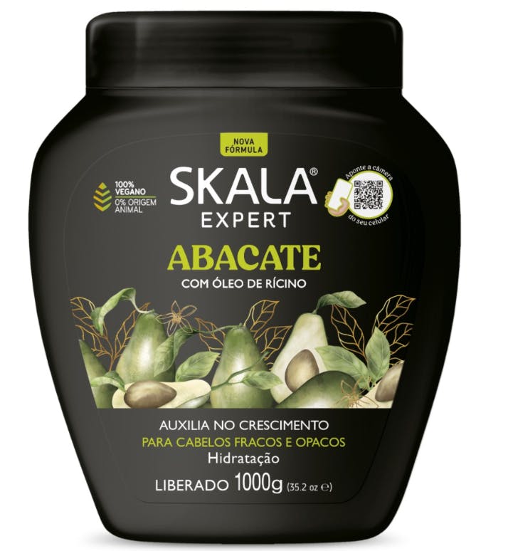 Skala Avocado Treatment 1000 g