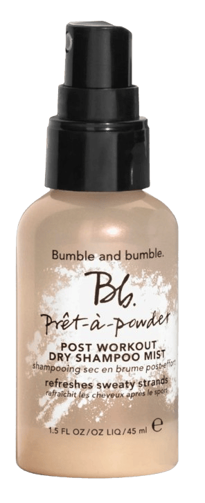 Bumble and Bumble Pret-A-Powder Post Workout Dry Shampoo Mist 45 ml