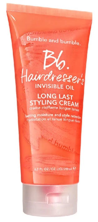 Bumble and Bumble Hairdresser's Invisible Oil Long Last Styling Cream 200 ml