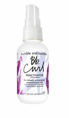 Bumble and Bumble Curl Reactivator 60 ml