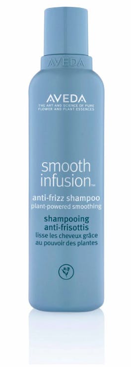 Aveda Smooth Infusion Anti-Frizz Shampoo 200 ml