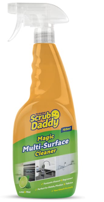 Scrub Daddy Multi-Surface Cleaning Spray 750 ml