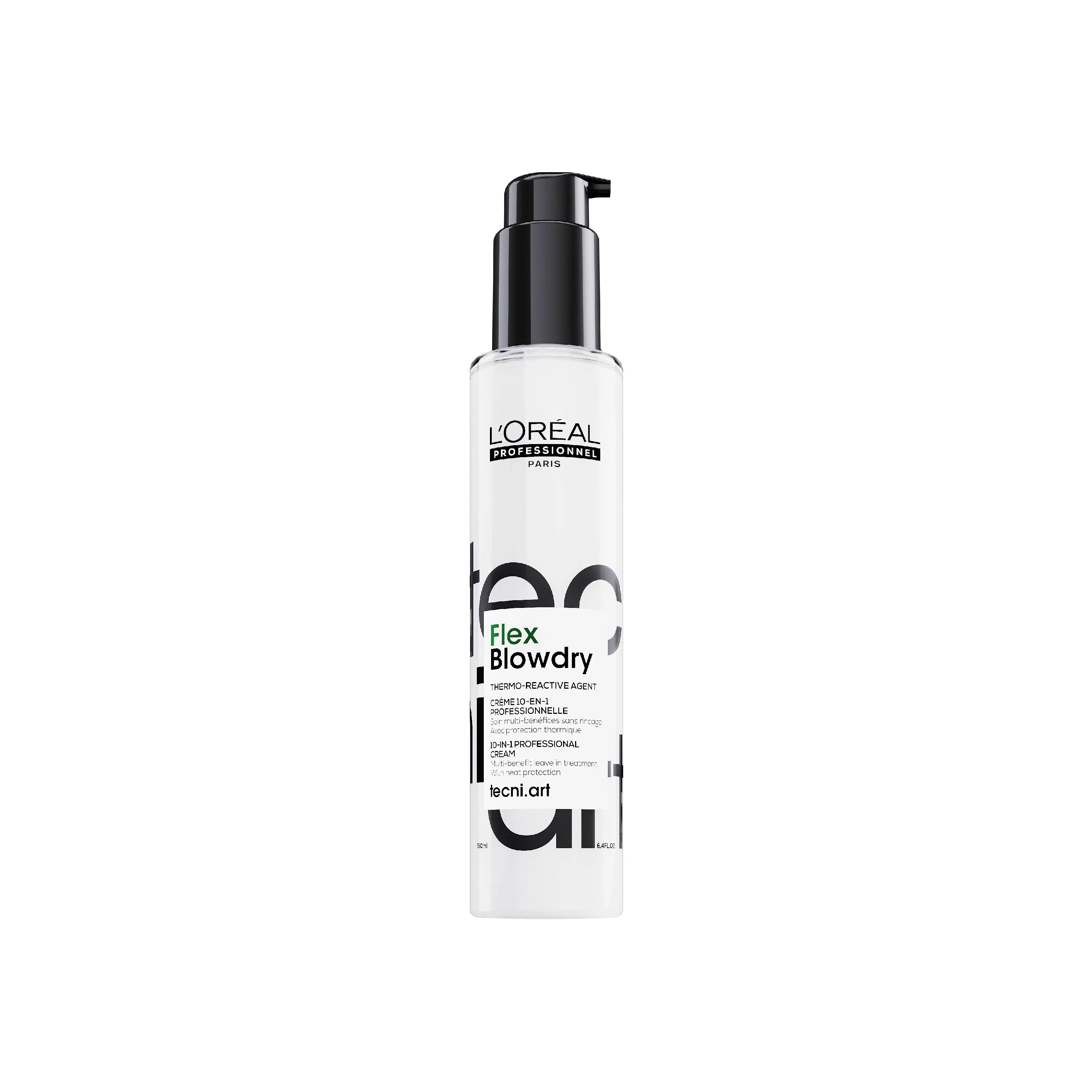 L'Or&eacute;al Professionnel Tecni.Art Flex Blowdry Cream 150 ml