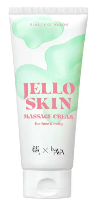 Beauty of Joseon Jelloskin Massage Cream For Face & Body 200 ml