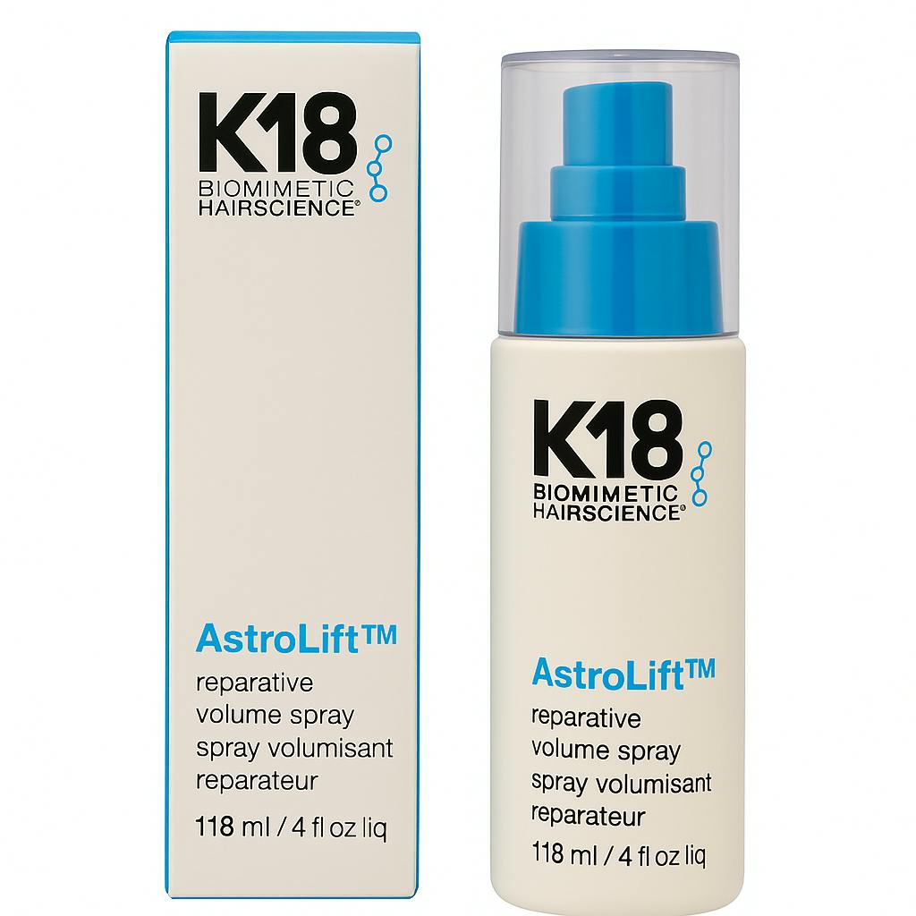 K18 Astrolift Reparative Volume Spray 118 ml