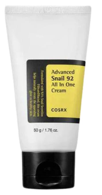 Cosrx Advanced Snail 92 All In One Cream Tube 50 g