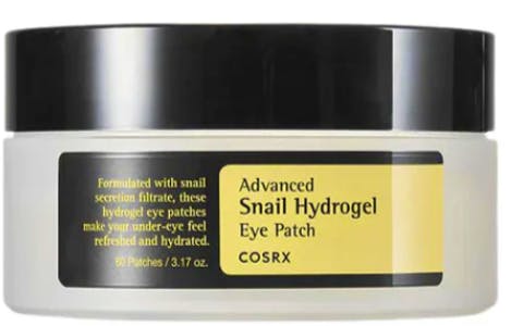 Cosrx Advanced Snail Hydrogel Eye Patch 60 stk