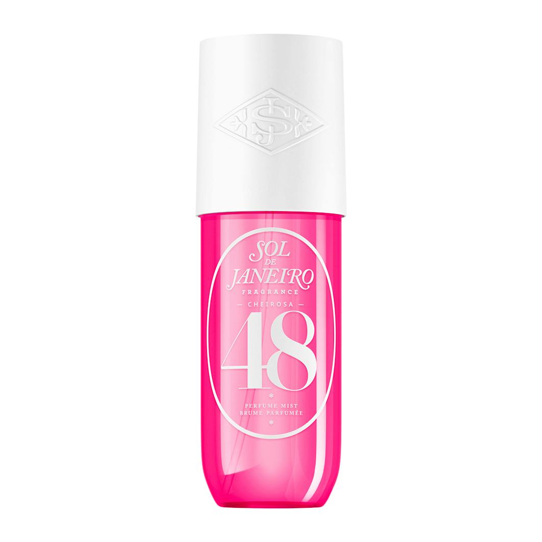 Sol de Janeiro Brazilian Crush Cheirosa 48 Perfume Mist 240 ml