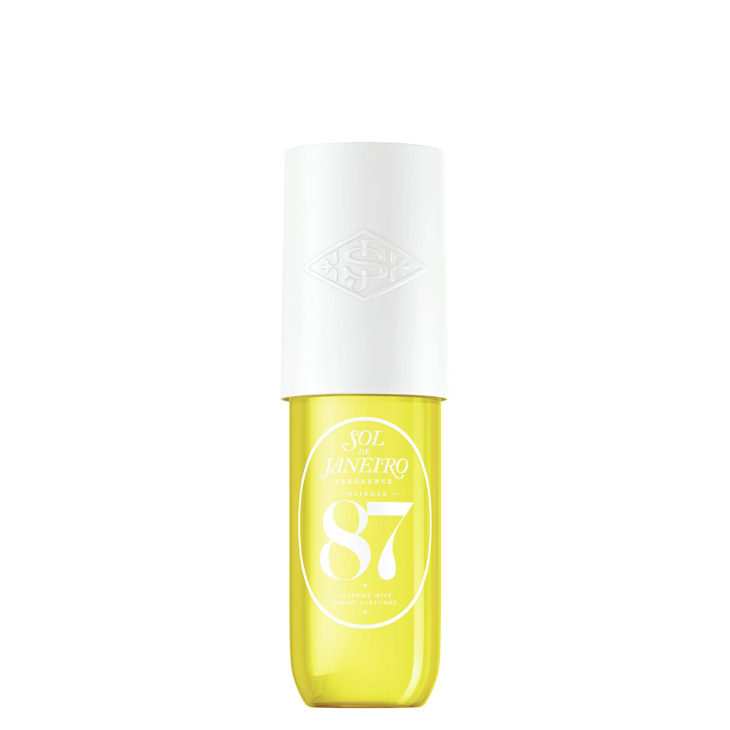 Sol de Janeiro Cheirosa 87 Rio Radiance Perfume Mist 90 ml