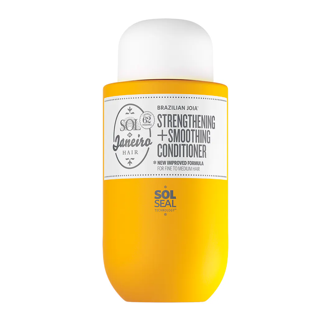 Sol de Janeiro Brazilian Joia Strengthening & Smoothing Conditioner 295 ml