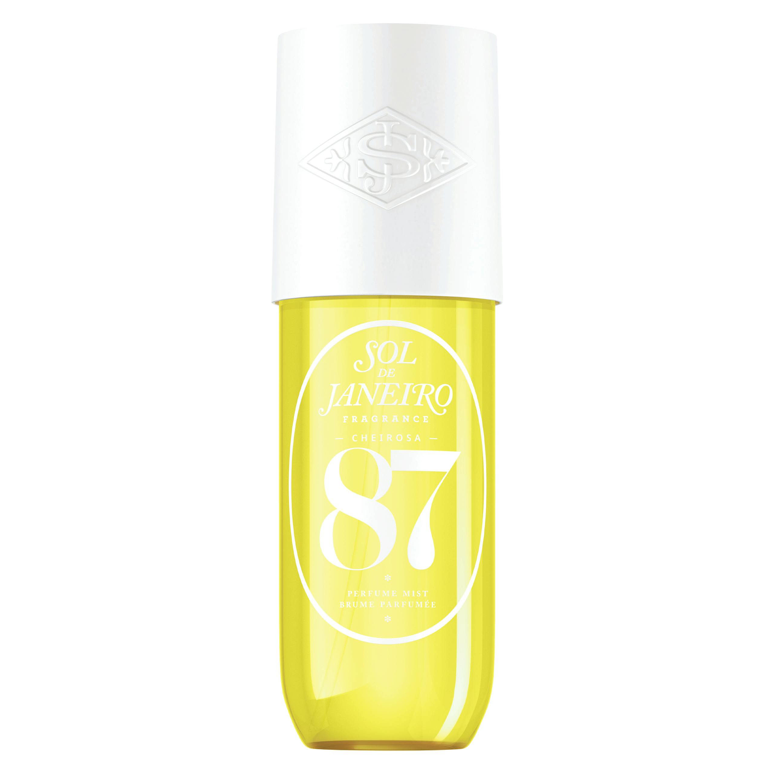 Sol de Janeiro Cheirosa 87 Rio Radiance Perfume Mist 240 ml