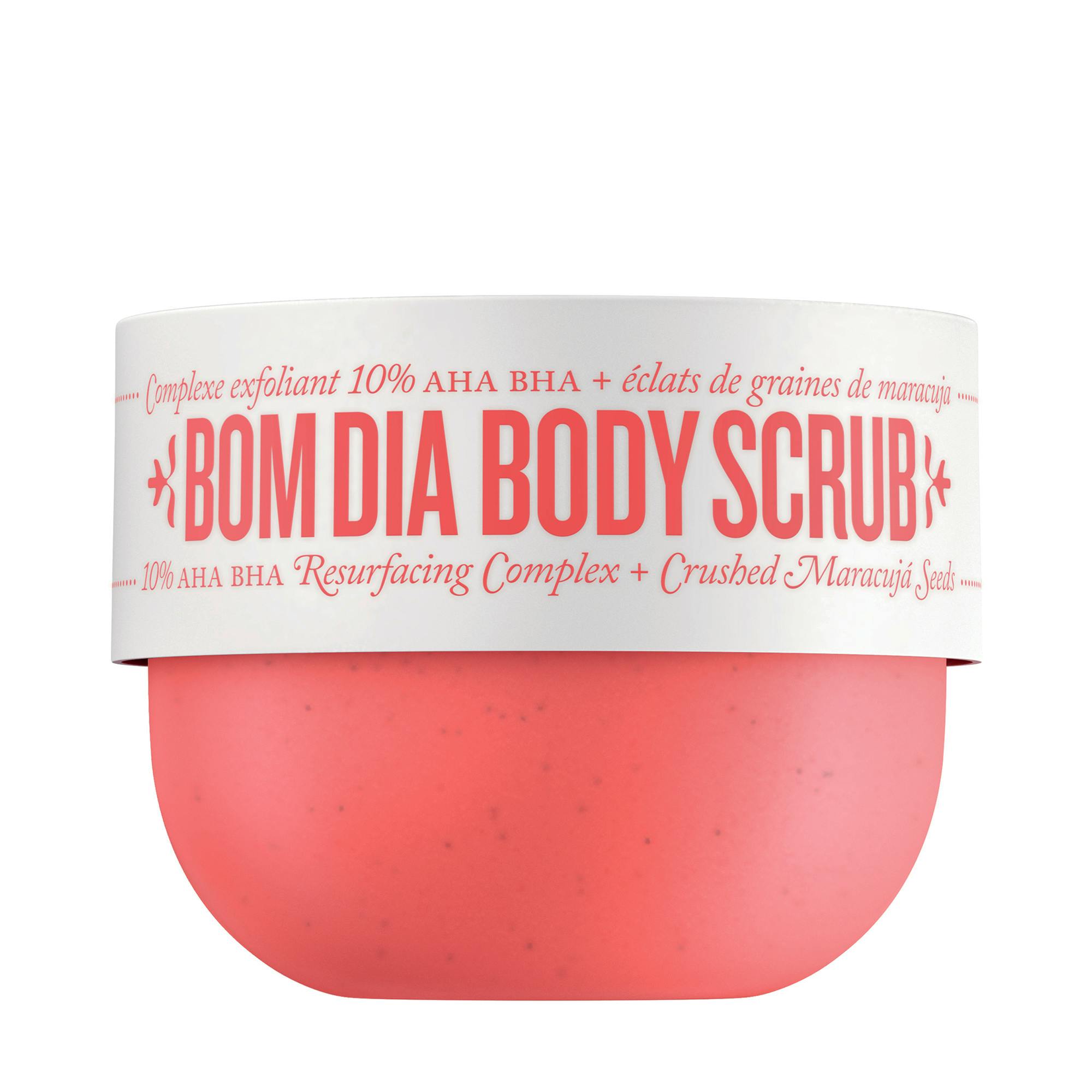 Sol de Janeiro Bom Dia Bright Body Scrub 220 g