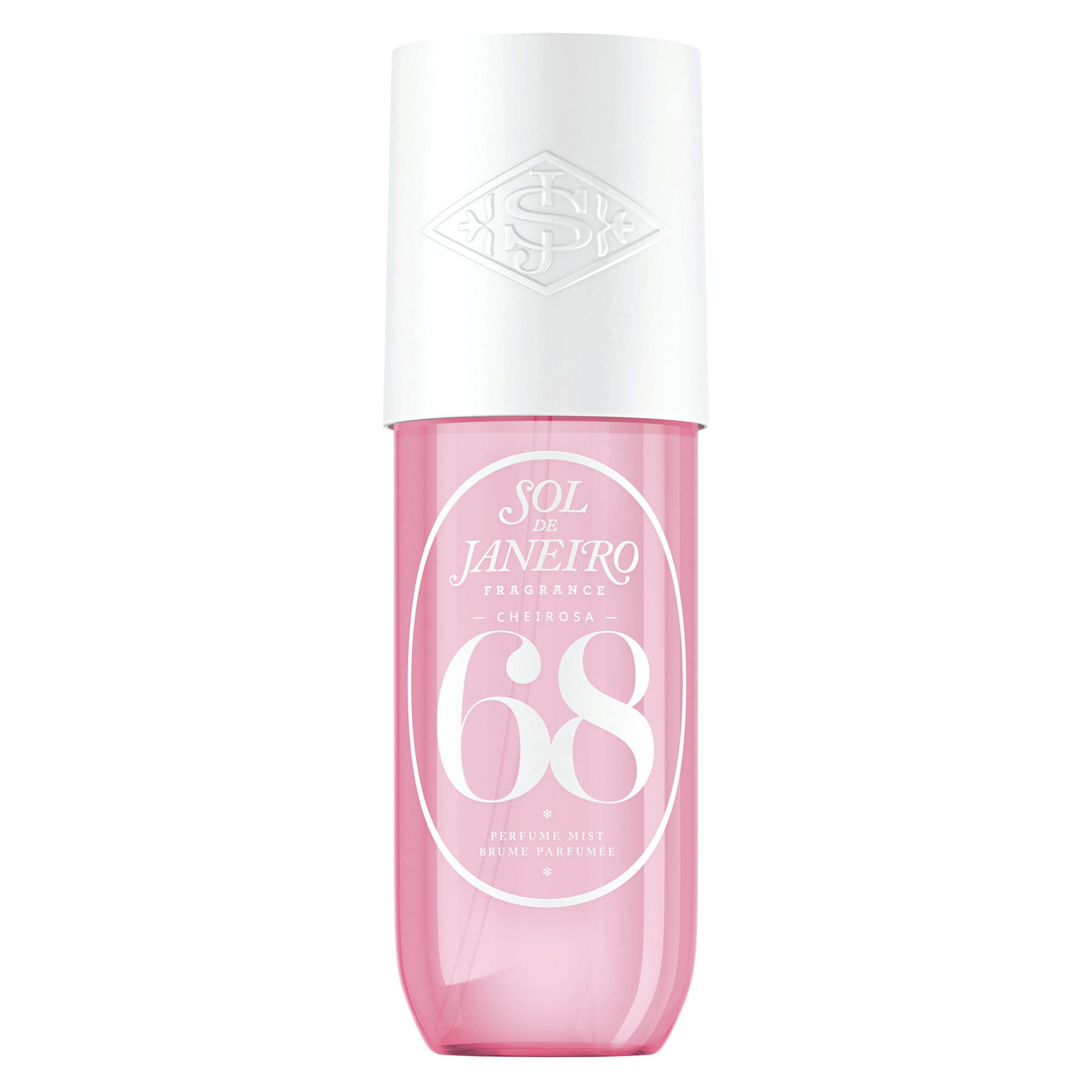 Sol de Janeiro Cheirosa 68 Perfume Mist 240 ml