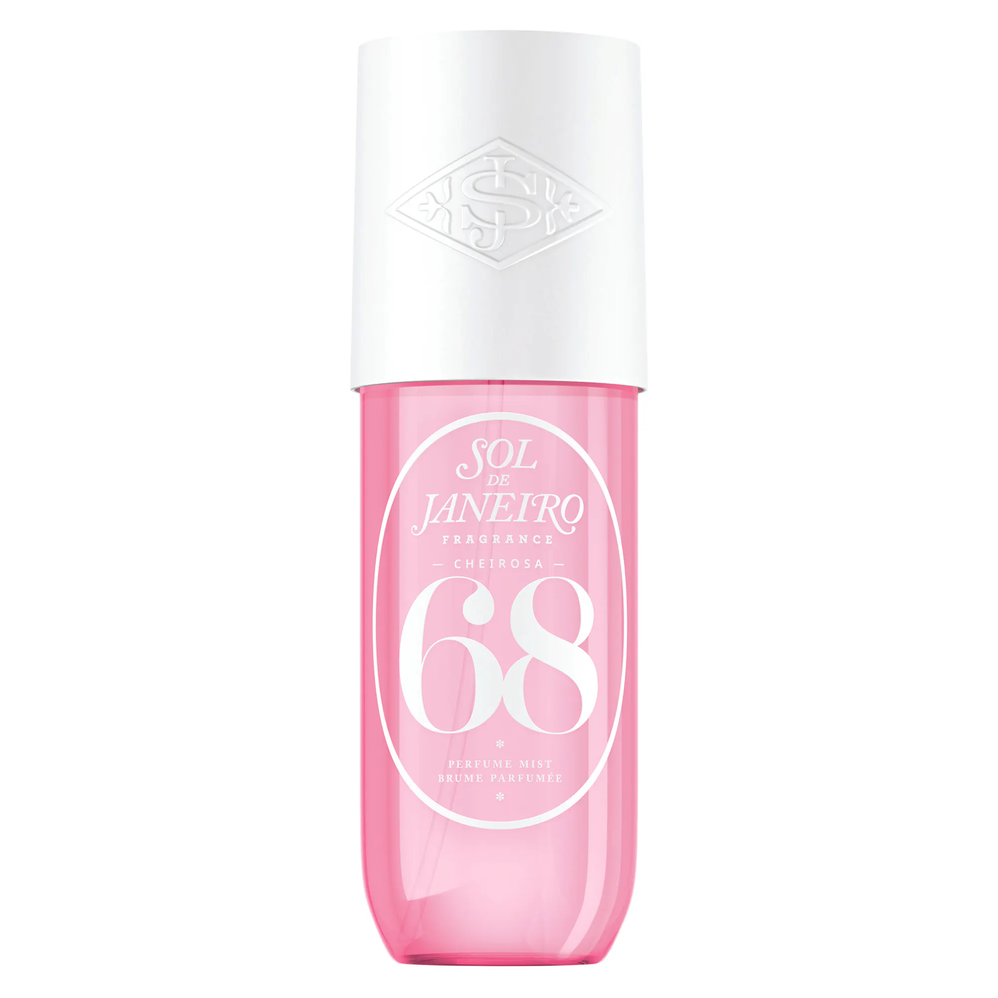 Sol de Janeiro Cheirosa 68 Perfume Mist 240 ml