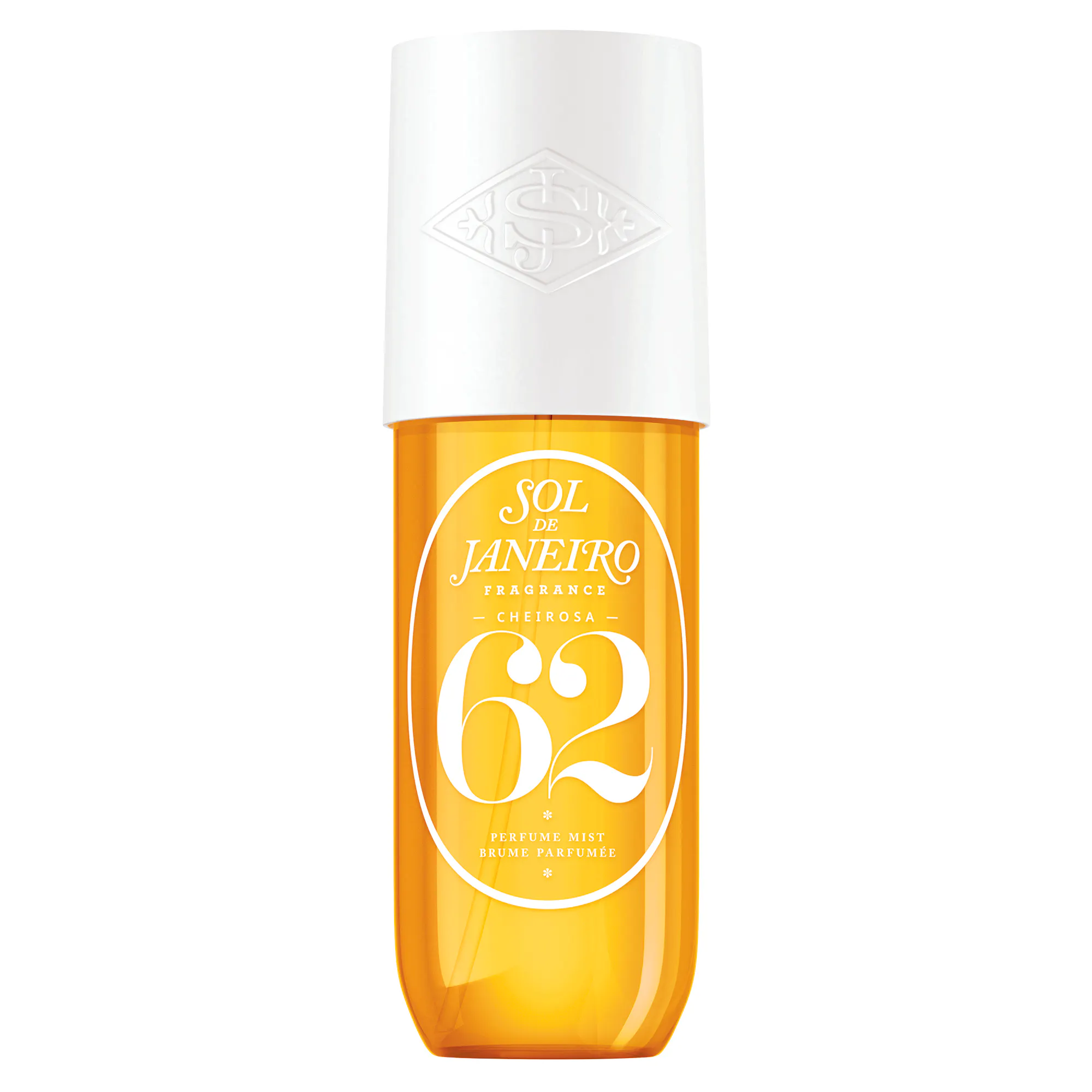 Sol de Janeiro Brazilian Crush Cheirosa 62 240 ml