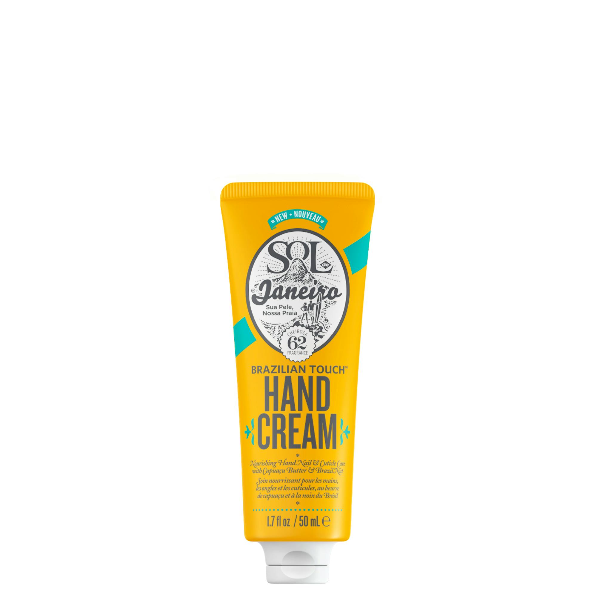 Sol de Janeiro Brazilian Touch Hand Cream 50 ml