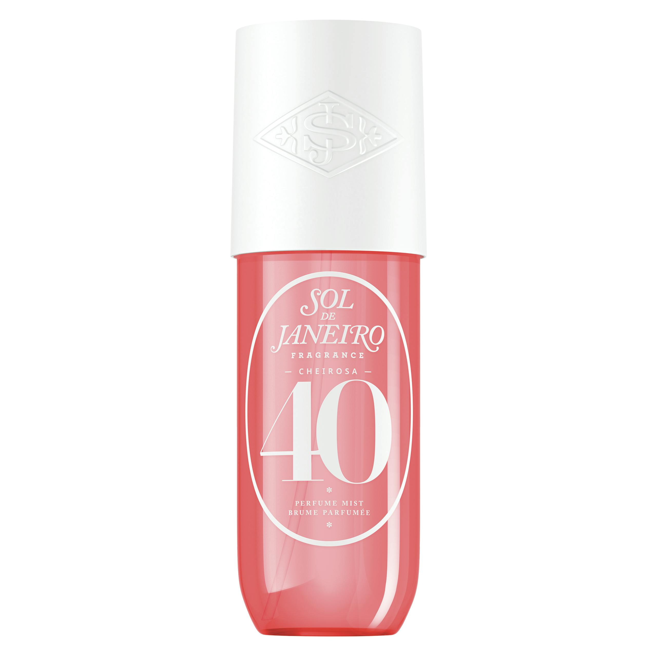 Sol de Janeiro Brazilian Crush Cheirosa 40 Hair & Body Fragrance Mist 240 ml