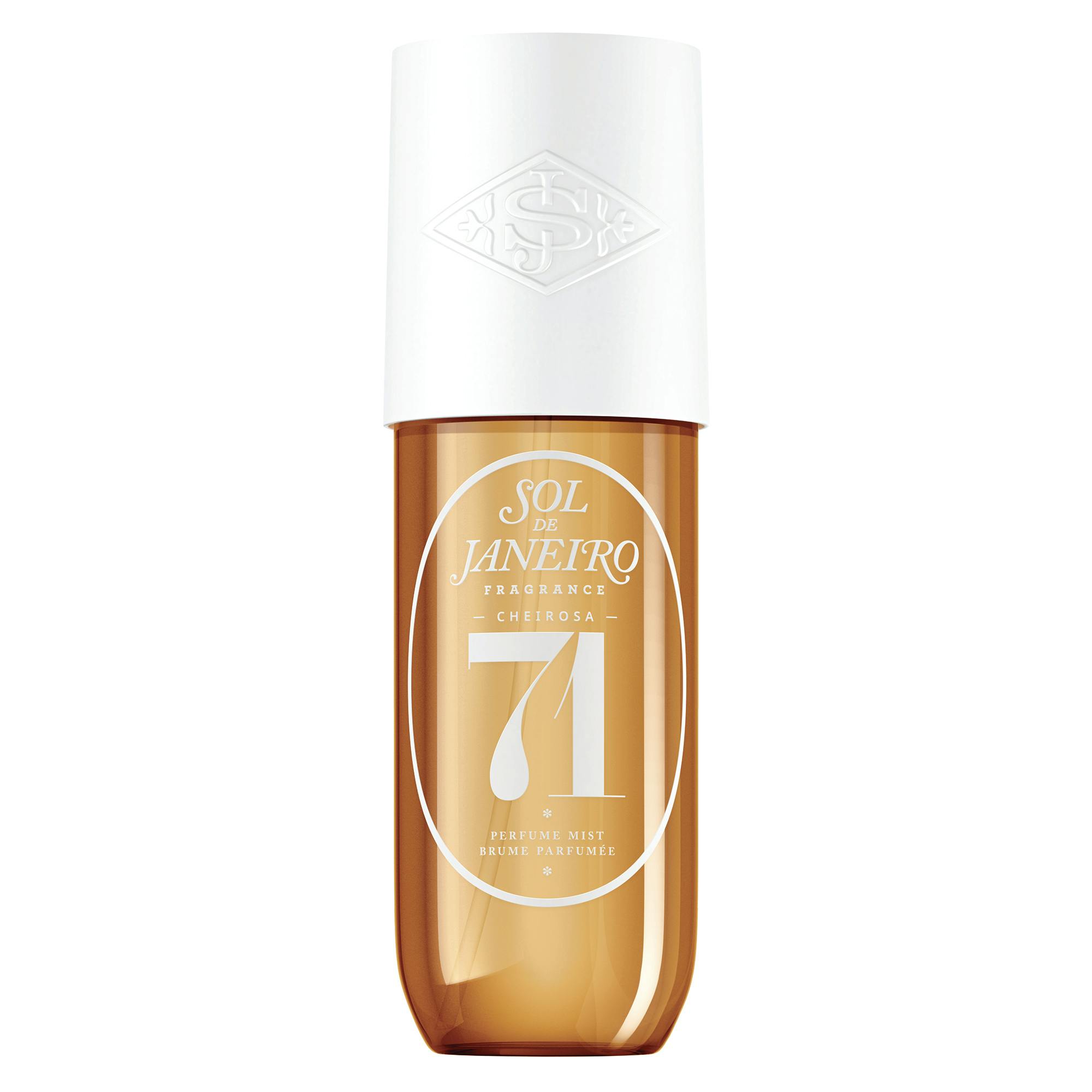 Sol de Janeiro Cheirosa '71 Perfume Mist 240 ml