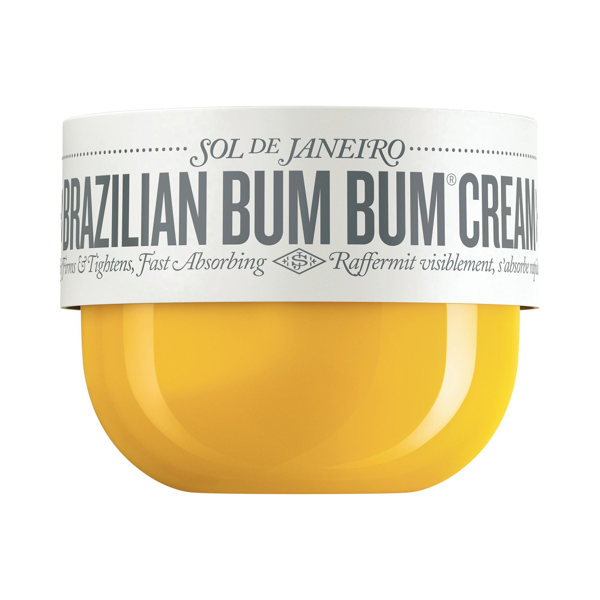 Sol de Janeiro Brazilian Bum Bum Cream 240 ml