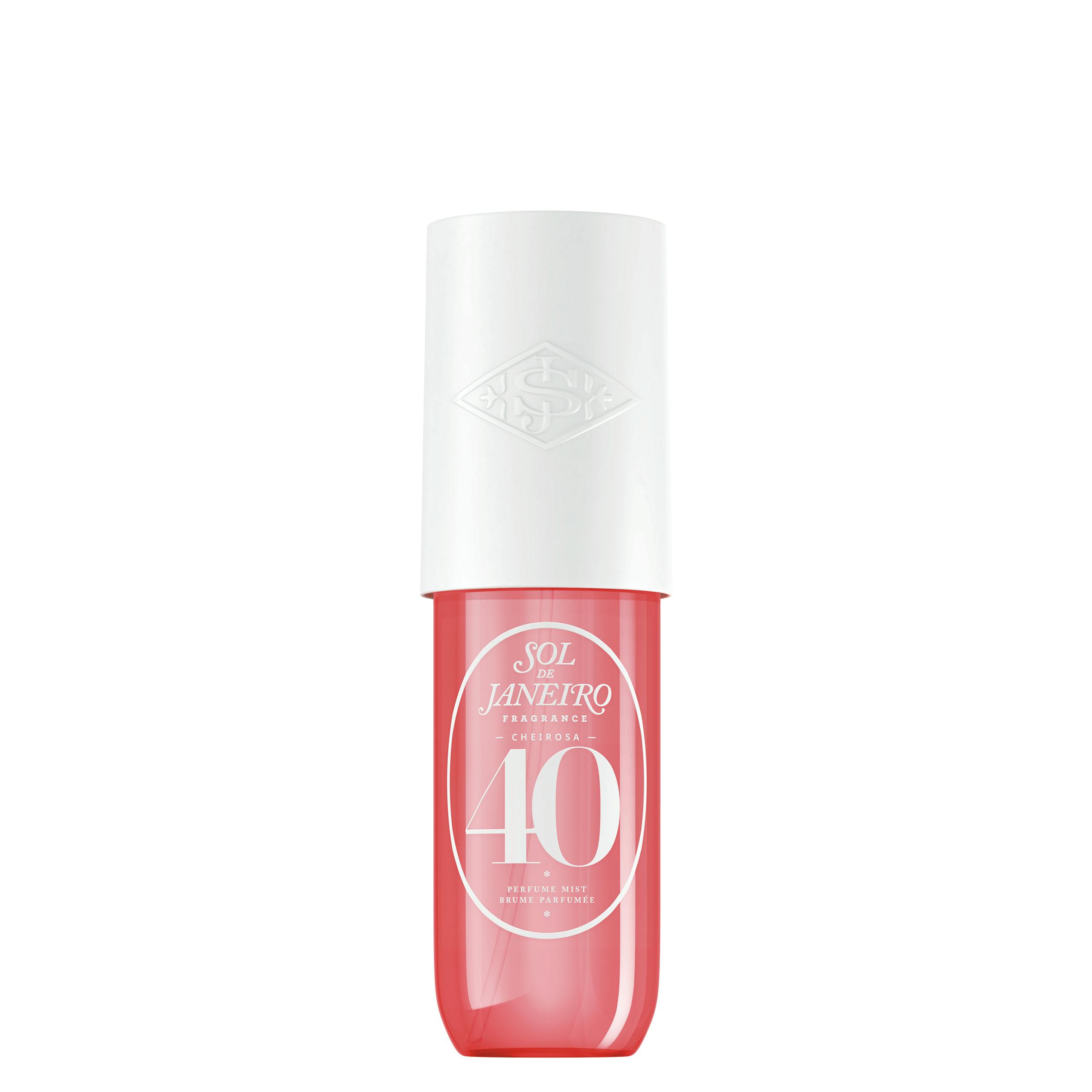 Sol de Janeiro Brazilian Crush Cheirosa 40 Hair & Body Fragrance Mist 90 ml