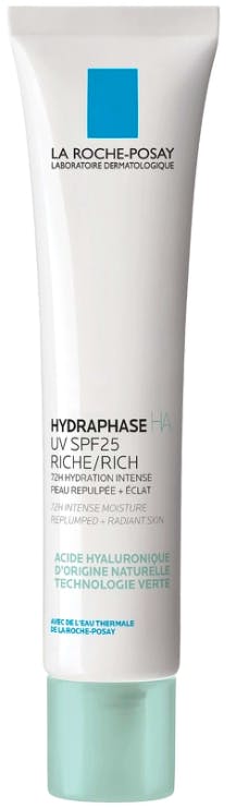 La Roche-Posay Hydraphase UV SPF25 Riche 40 ml