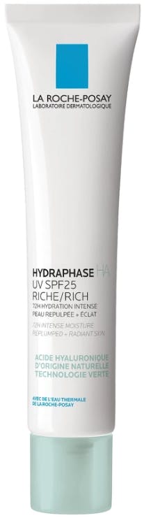 La Roche-Posay Hydraphase UV SPF25 Riche 40 ml