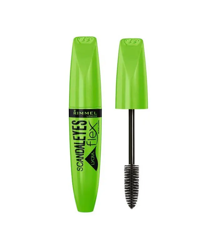 Rimmel Scandal Eyes Flex Mascara Black 12 ml