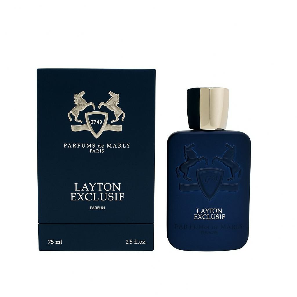 Parfums De Marly Layton EDP 75 ml