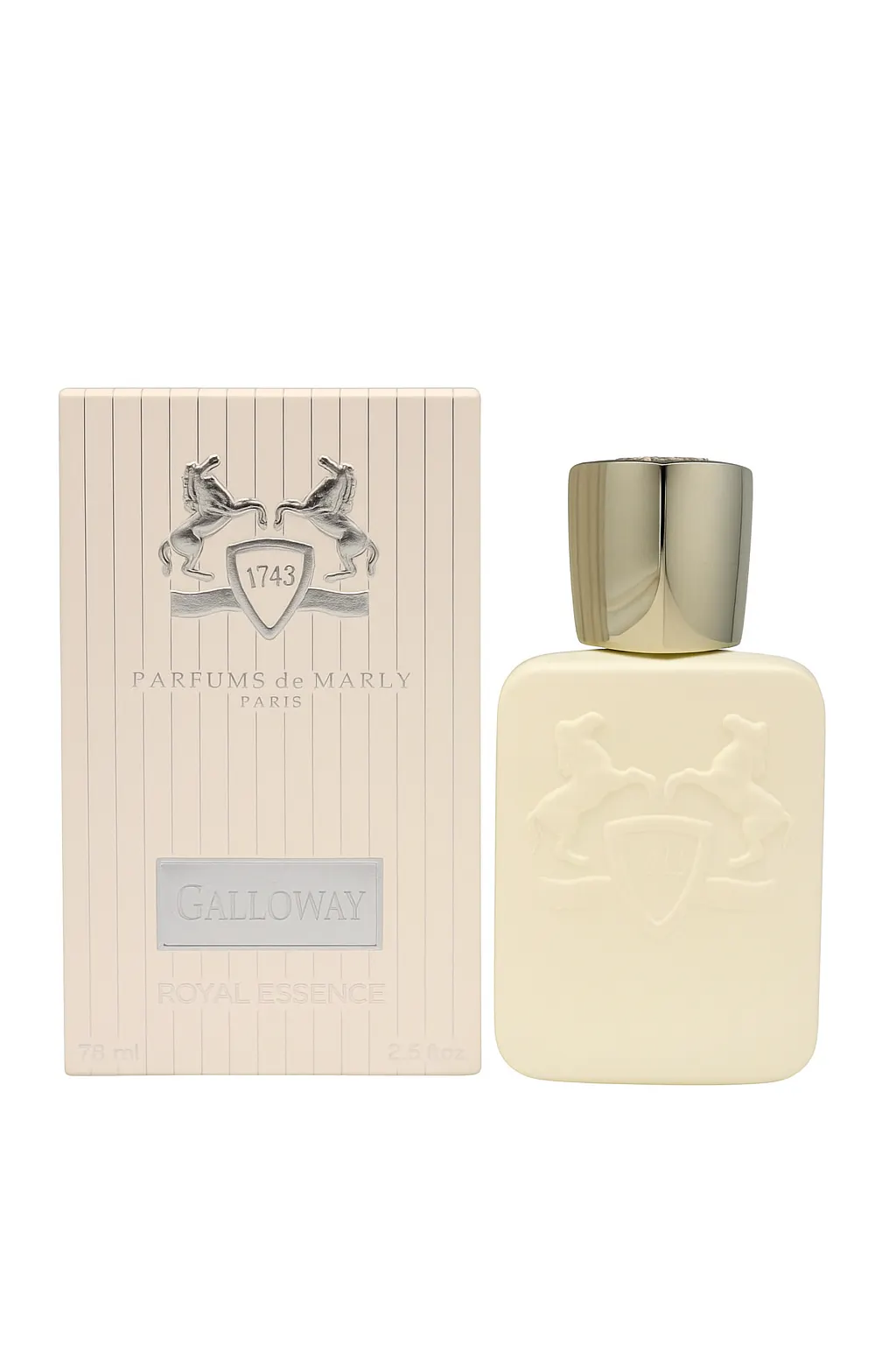 Parfums De Marly Galloway EDP 75 ml