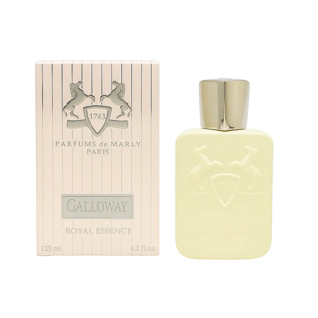 Parfums De Marly Galloway EDP 125 ml