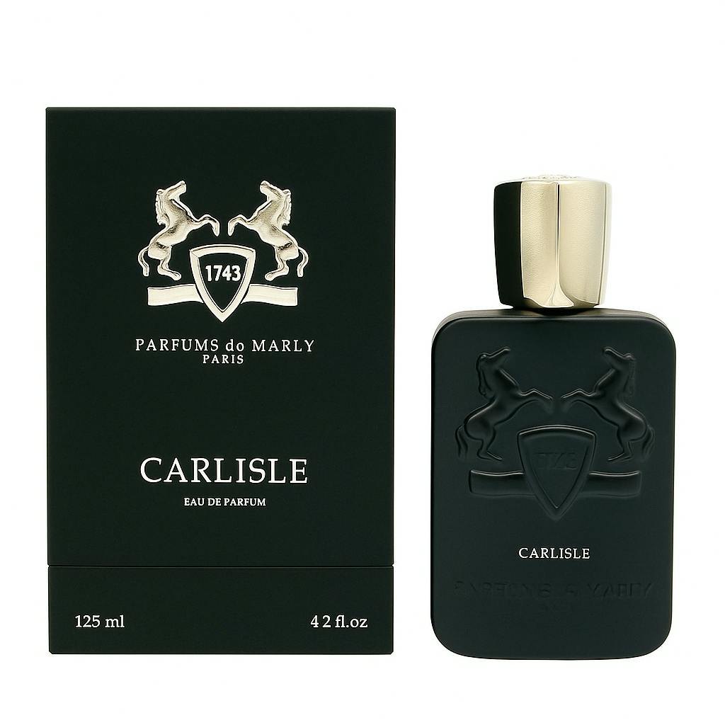 Parfums De Marly Carlisle EDP 125 ml