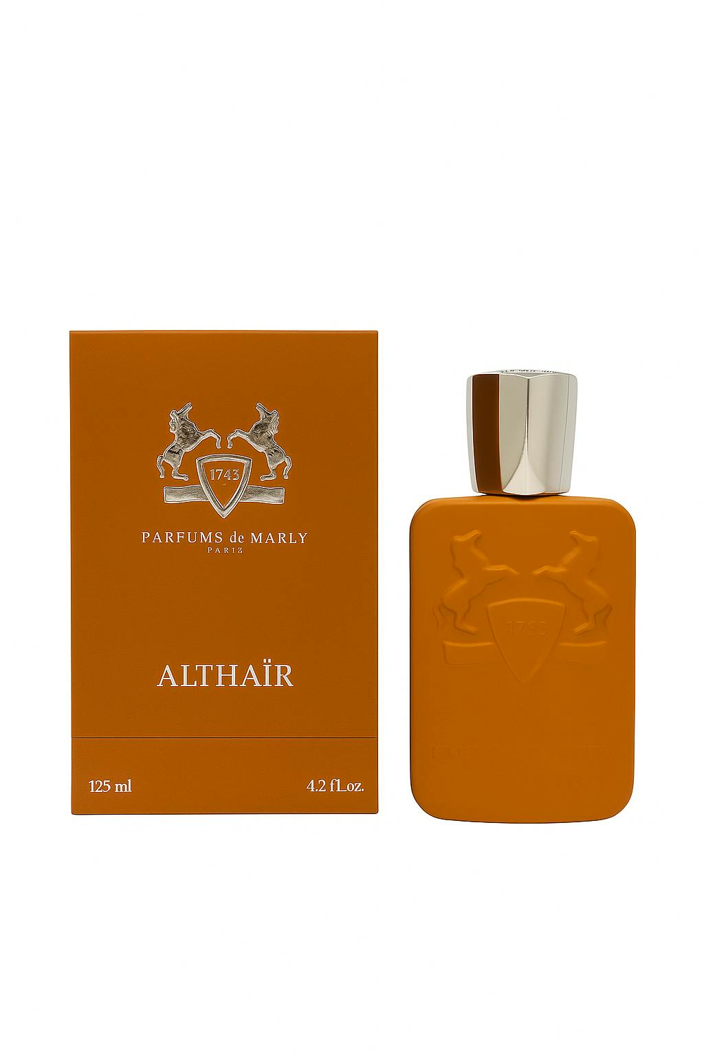 Parfums De Marly Althaïr EDP 125 ml