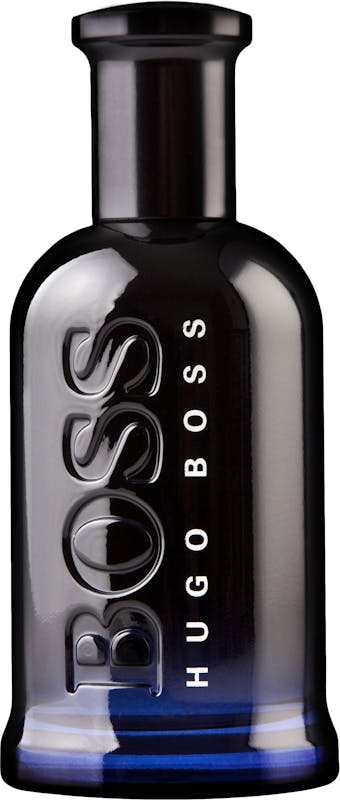 pomp Oxide Voorschrift Hugo Boss Bottled Night 200 ml - 62.99 EUR - luxplus.nl