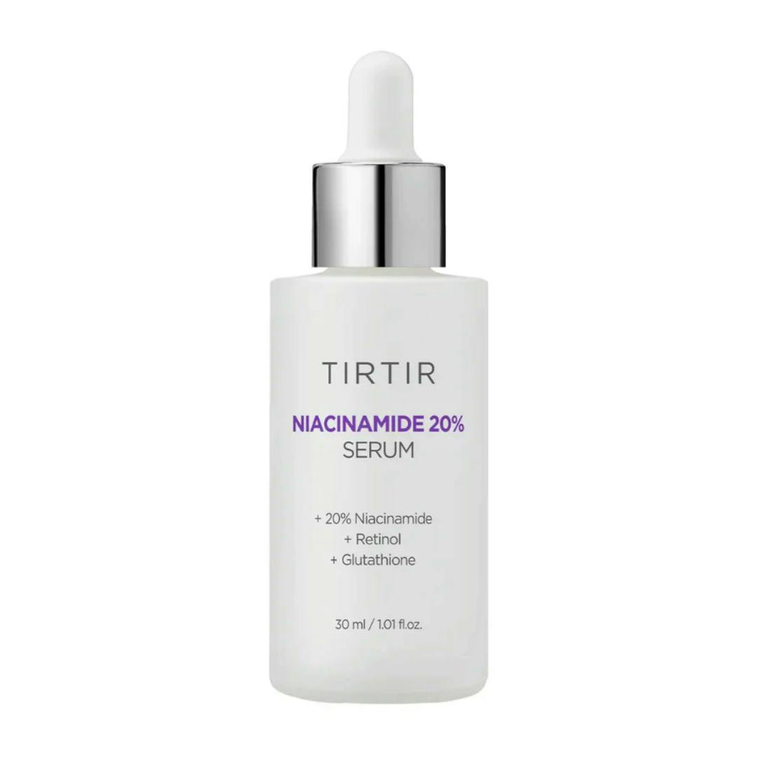 TirTir Niacinamide 20% Serum 30 ml
