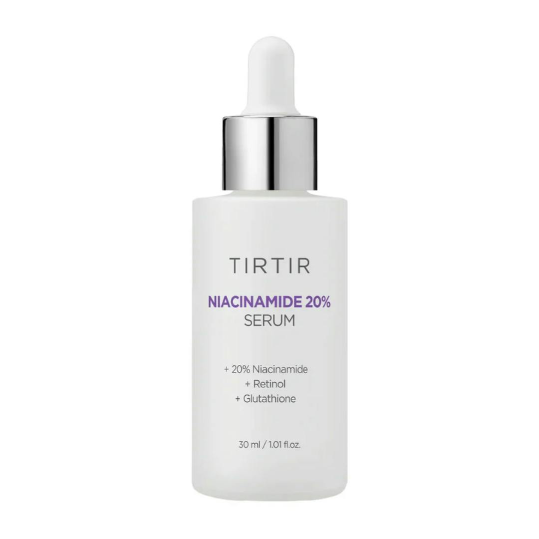 TirTir Niacinamide 20% Serum 30 ml