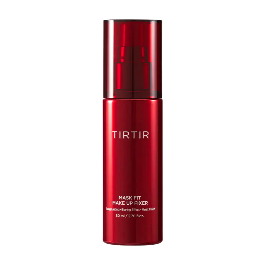 TirTir Mask Make Up Fixer 80 ml