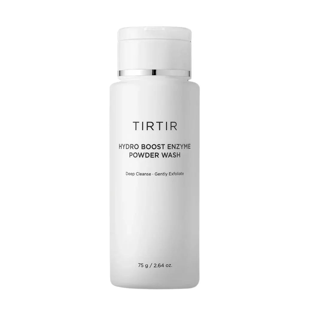 TirTir Hydro Boost Enzyme Powder Wash 75 g