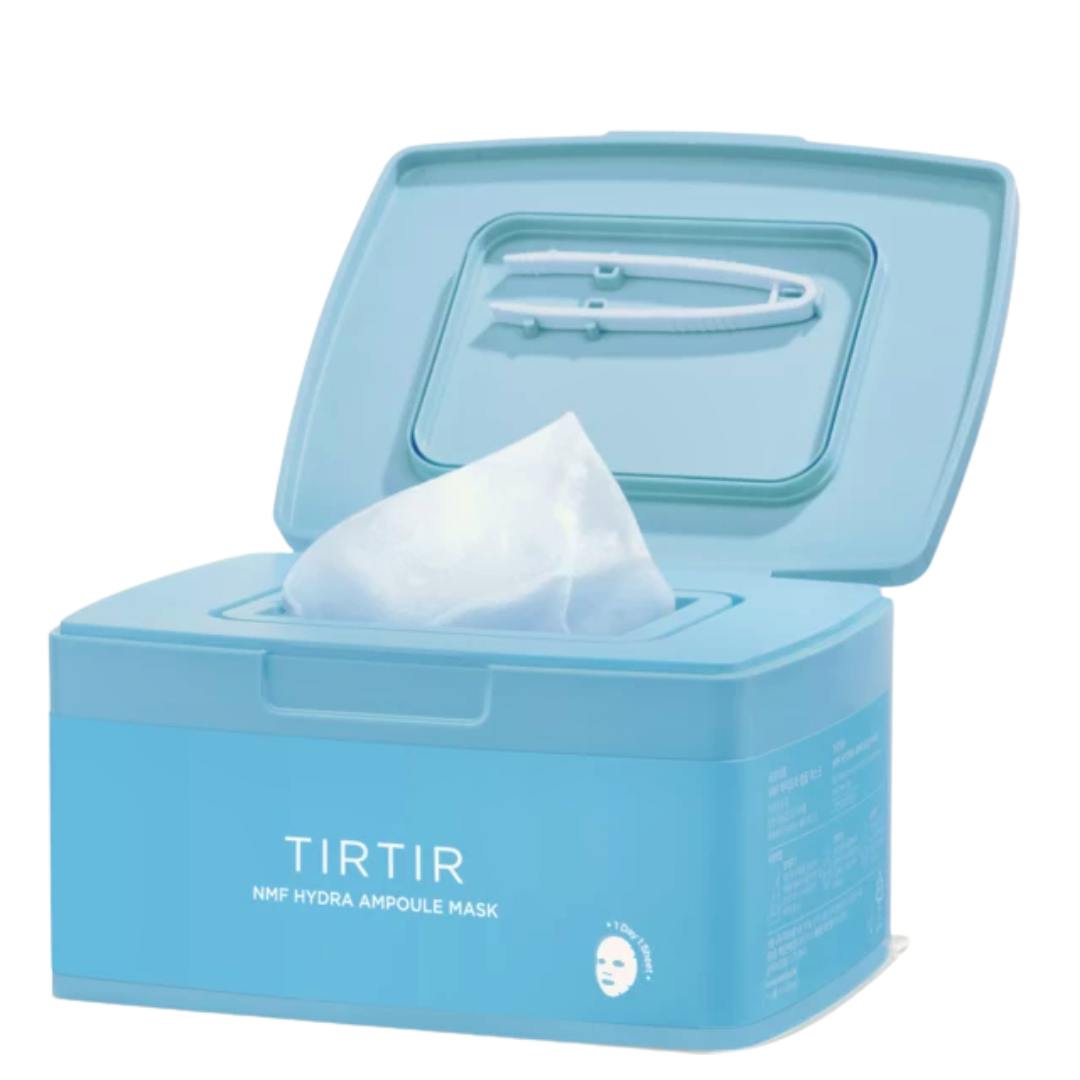 TirTir Nmf Hydro Ampoule Mask 30 stk