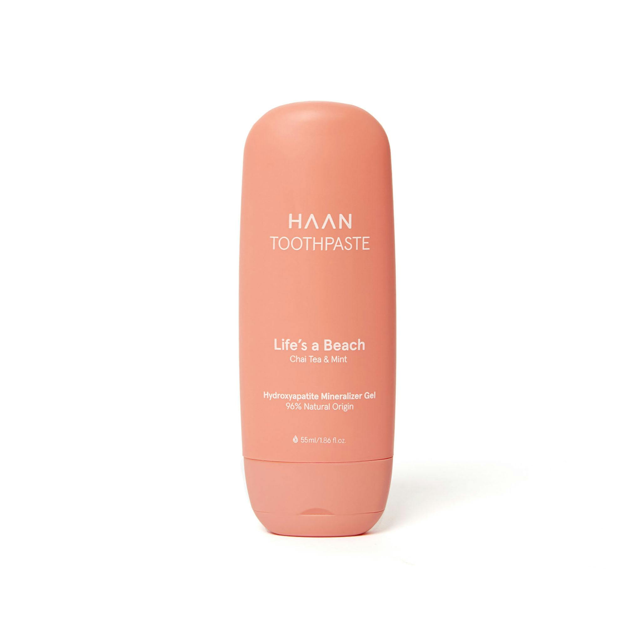 HAAN Toothpaste Life´s a Beach 50 ml