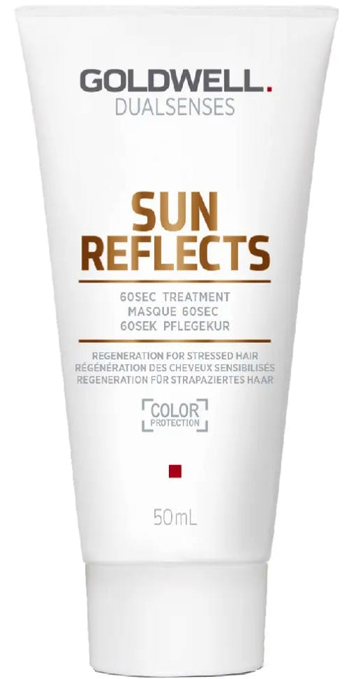 Goldwell Dualsenses Sun Reflects 60 Sec Treatment 50 ml