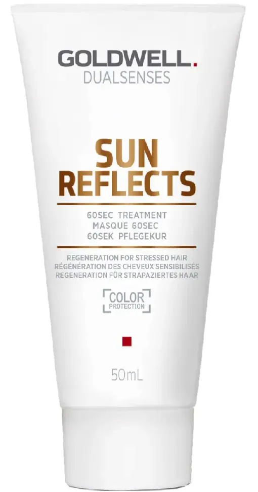 Goldwell Dualsenses Sun Reflects 60 Sec Treatment 50 ml