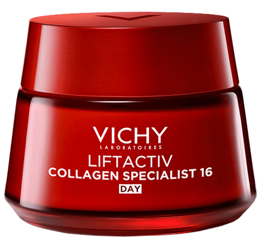 Vichy Liftactiv Collagen Specialist Face Cream 50 ml