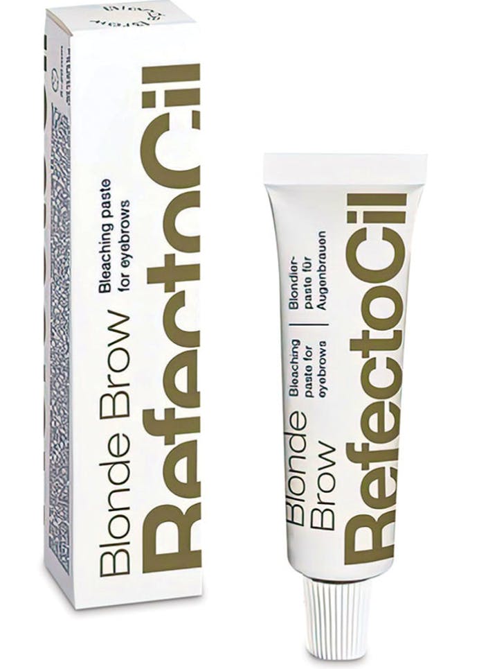 Refectocil Brow Bleaching 0 Blonde 15 ml