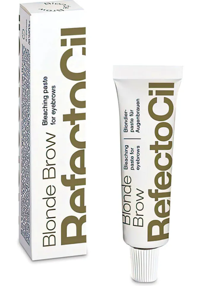 Refectocil Brow Bleaching 0 Blonde 15 ml