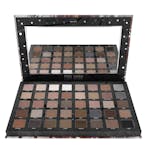 W7 Cool Down Pressed Pigment Palette 406 g