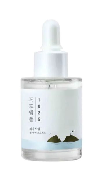 Round Lab 1025 Dokdo Ampoule 45 g