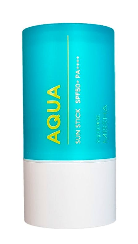 Missha All Around Safe Block Aqua Sun Stick SPF50+ PA++++ 21 g