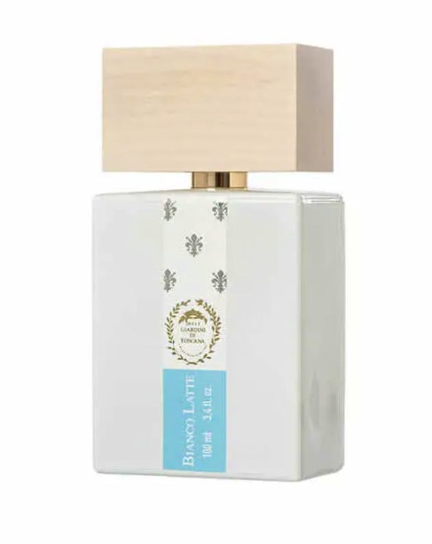 Giardini di Toscana Bianco Latte EDP 100 ml