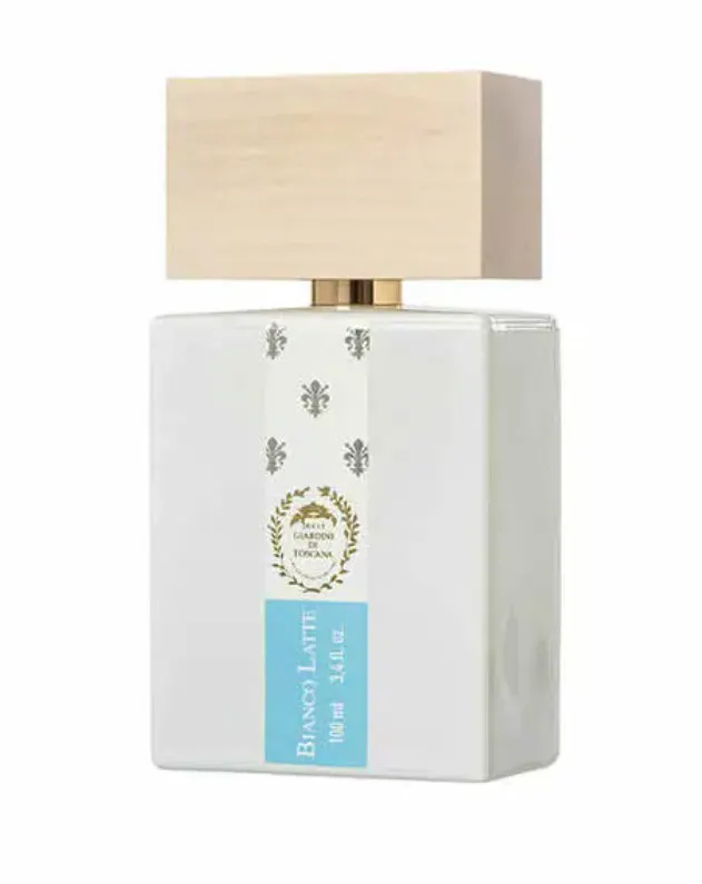 Giardini di Toscana Bianco Latte EDP 100 ml